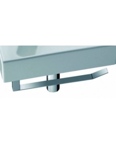 Полотенцедержатель на раковину Jacob Delafon Formilia Rythmik E4124-CP