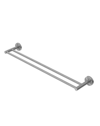 Полотенцедержатель двойной 65,5 см CEZARES RELAX-THD-65-IN
