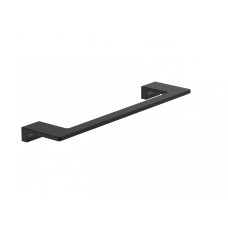 Вешалка для полотенец WONZON & WOGHAND, Черный (WW-9113-BL)