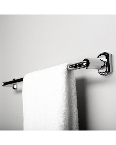 Полотенцедержатель WasserKRAFT Oder K-3030 Хром