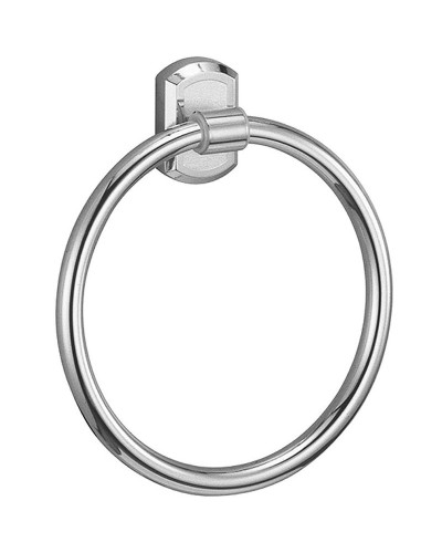 Кольцо для полотенец WasserKRAFT Oder K-3060 Хром
