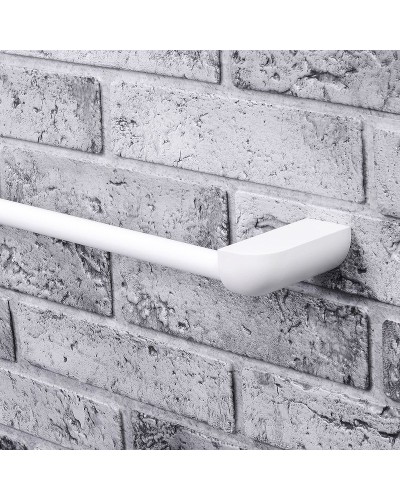 Полотенцедержатель WasserKRAFT Kammel K-8330W Белый матовый