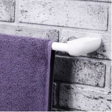 Полотенцедержатель WasserKRAFT Kammel K-8330W Белый матовый