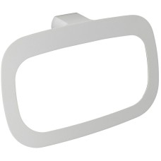 Кольцо для полотенец WasserKRAFT Kammel K-8360W Белое матовое