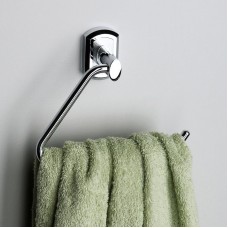 Полотенцедержатель WasserKRAFT Oder K-3061 Хром