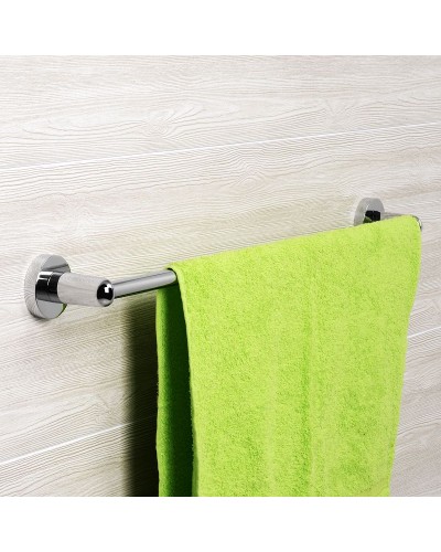 Полотенцедержатель WasserKRAFT Rhein K-6230 Хром