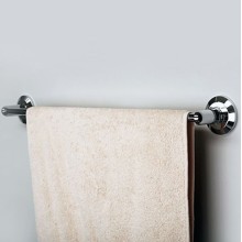 Полотенцедержатель WasserKRAFT Rhein K-6230 Хром