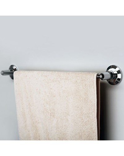 Полотенцедержатель WasserKRAFT Rhein K-6230 Хром