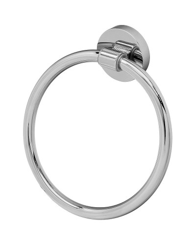 Кольцо для полотенец WasserKRAFT Rhein K-6260 Хром