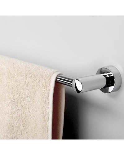 Полотенцедержатель WasserKRAFT Donau K-9430 Хром