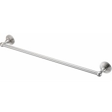 Полотенцедержатель WasserKRAFT Ammer K-7030 Хром матовый