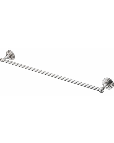 Полотенцедержатель WasserKRAFT Ammer K-7030 Хром матовый