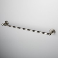 Полотенцедержатель WasserKRAFT Ammer K-7030 Хром матовый