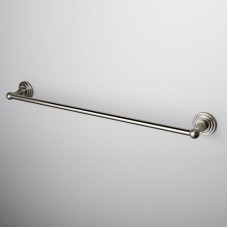 Полотенцедержатель WasserKRAFT Ammer K-7030 Хром матовый