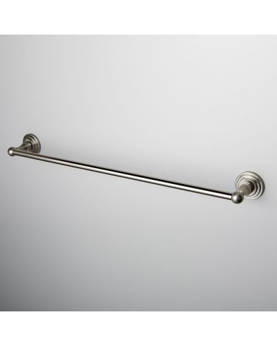 Полотенцедержатель WasserKRAFT Ammer K-7030 Хром матовый