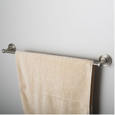 Полотенцедержатель WasserKRAFT Ammer K-7030 Хром матовый