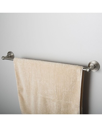 Полотенцедержатель WasserKRAFT Ammer K-7030 Хром матовый