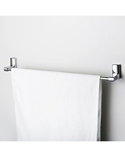 Полотенцедержатель WasserKRAFT Leine K-5030 Хром