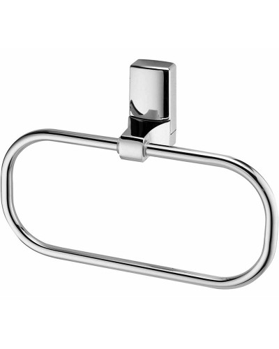 Кольцо для полотенец WasserKRAFT Leine K-5060 Хром