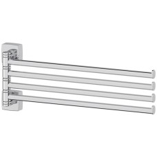 Полотенцедержатель FBS Esperado 046 поворотный Хром