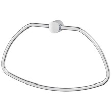 Кольцо для полотенец FBS Universal 056 Хром