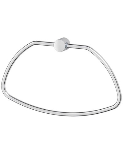 Кольцо для полотенец FBS Universal 056 Хром