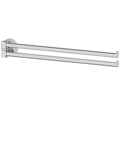 Полотенцедержатель FBS Vizovice 044 поворотный Хром