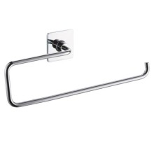 Держатель бумажных полотенец Fixsen Square FX-93110C Хром