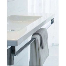 Полотенцедержатель для раковины 816431, хром Laufen Living 3.8143.2.004.000.1