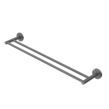 Полотенцедержатель двойной 65,5 см CEZARES RELAX-THD-65-GM