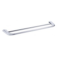 Полотенцедержатель двойной 60 см CEZARES LINER-THD-60-01