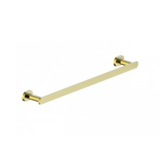 Вешалка для полотенец WONZON & WOGHAND, Глянцевое золото (WW-8412-LG)