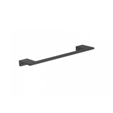 Вешалка для полотенец WONZON & WOGHAND, Темный графит (WW-9113-GM)