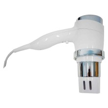 Держатель для фена Bemeta Omega 101117012 Хром