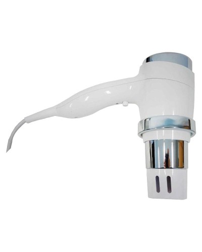 Держатель для фена Bemeta Omega 101117012 Хром