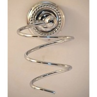 Держатель фена Magliezza Kollana 80511-CR