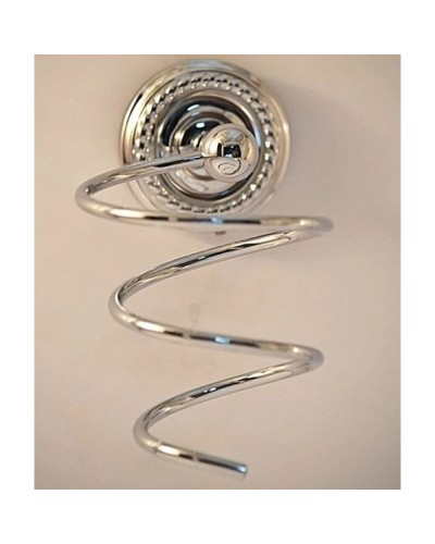 Держатель фена Magliezza Kollana 80511-CR