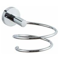 Держатель для фена Felice Immenso R 1011 cromo 11x16.5x8 см