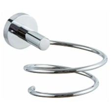 Держатель для фена Felice Immenso R 1011 cromo 11x16.5x8 см