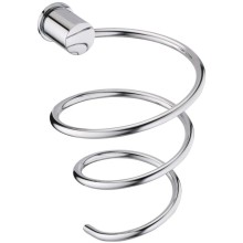 Держатель фена WasserKRAFT K-1080