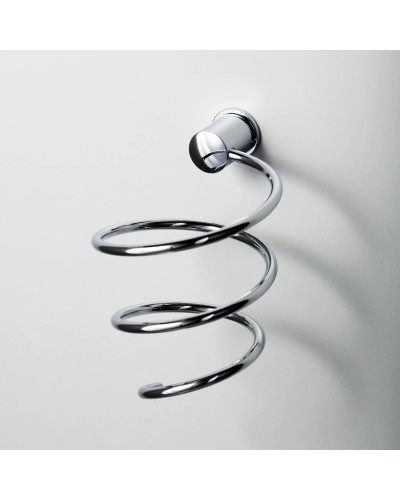 Держатель фена WasserKRAFT K-1080