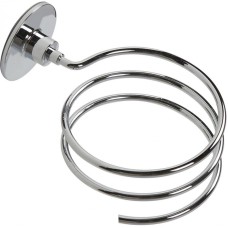 Держатель для фена Fixsen Round FX-92119 Хром