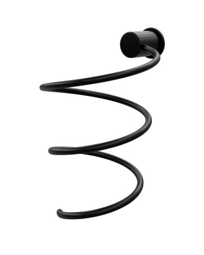 Держатель фена WasserKRAFT K-1080B