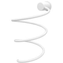 Держатель фена WasserKRAFT K-1080W