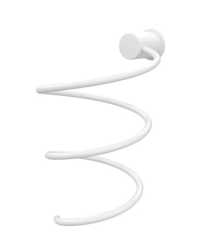 Держатель фена WasserKRAFT K-1080W