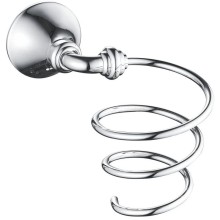 Держатель фена Rose RG1235