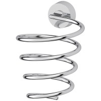 Держатель для фена FBS Nostalgy 080 Хром