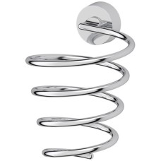 Держатель для фена FBS Nostalgy 080 Хром