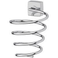 Держатель для фена FBS Esperado 080 Хром