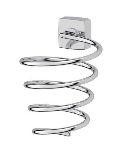 Держатель для фена FBS Esperado 080 Хром